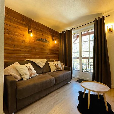 "La Cle Doree" Appartement Balcon Ensoleille Vue Montagne Wifi Cauterets Zewnętrze zdjęcie