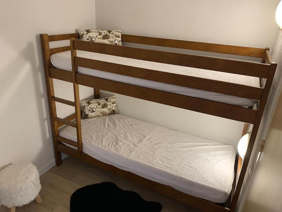 "La Cle Doree" Appartement Balcon Ensoleille Vue Montagne Wifi Cauterets Zewnętrze zdjęcie