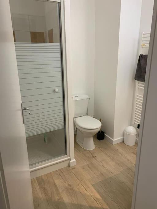 "La Cle Doree" Appartement Balcon Ensoleille Vue Montagne Wifi Cauterets Zewnętrze zdjęcie